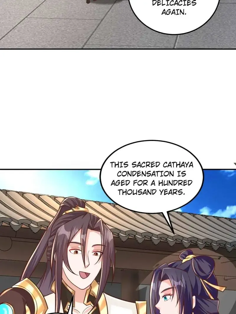 Read Dragon Master chapter 371 image 26 on Lezhin