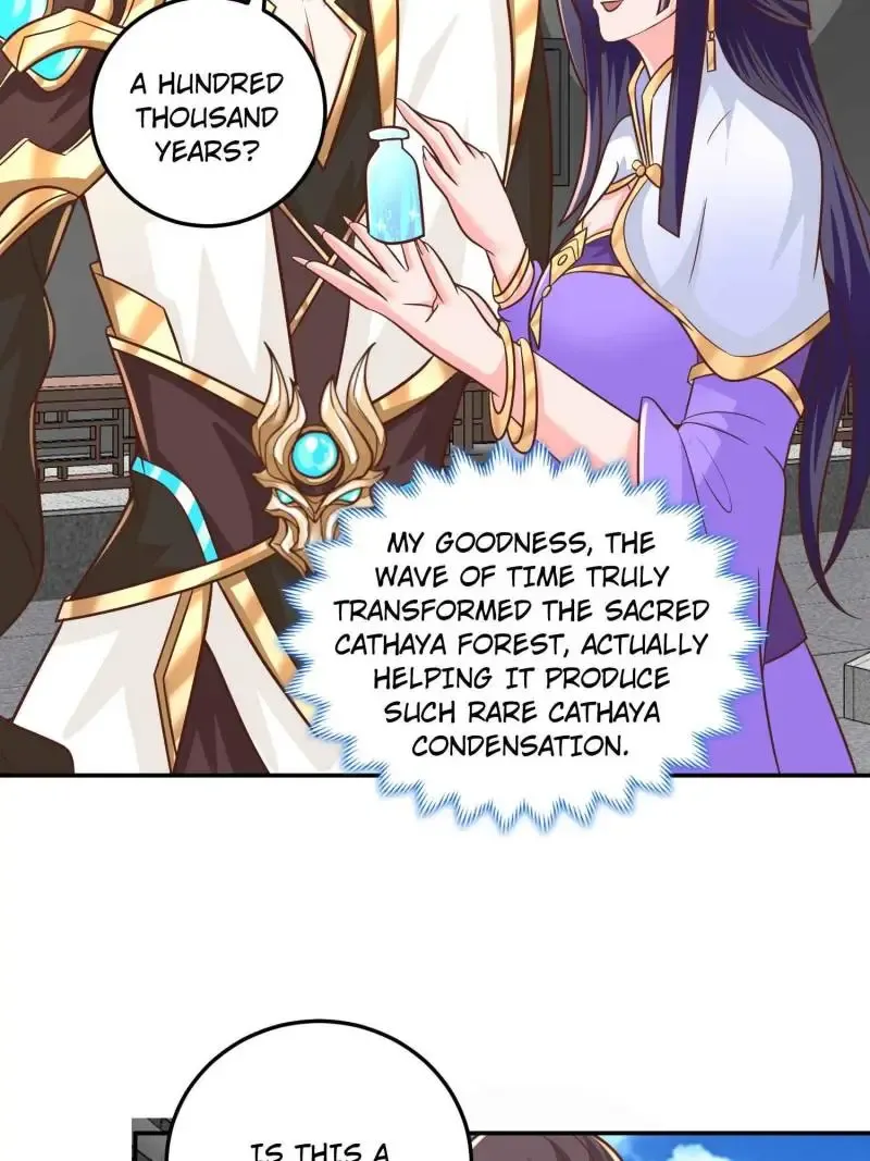 Read Dragon Master chapter 371 image 27 on Lezhin