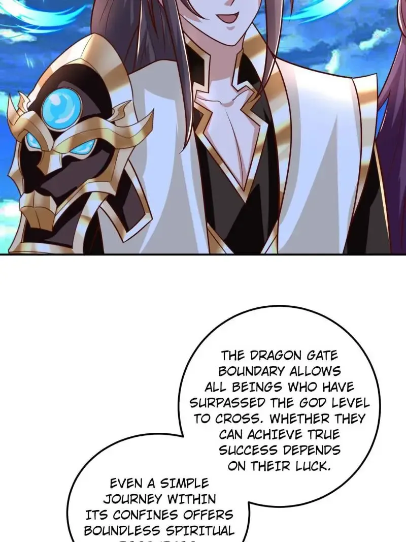 Read Dragon Master chapter 371 image 3 on Lezhin