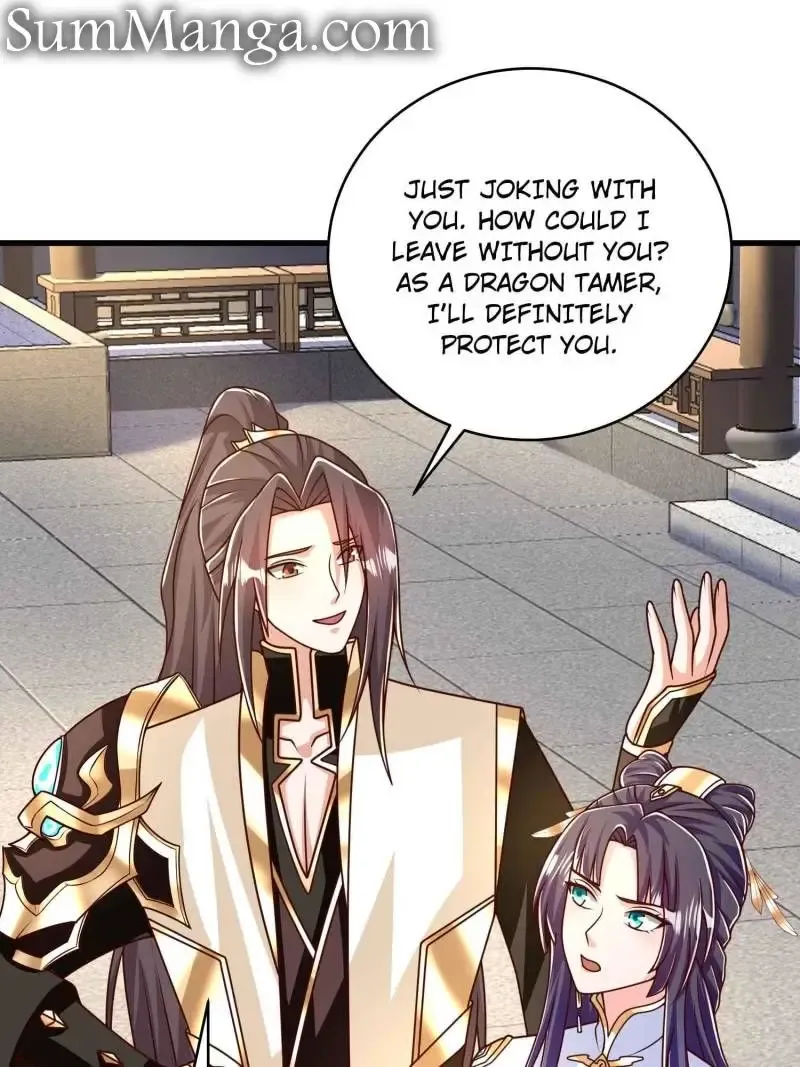 Read Dragon Master chapter 371 image 31 on Lezhin