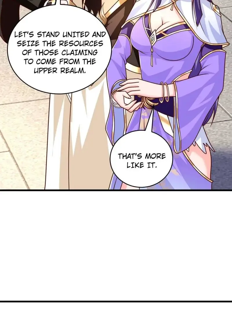 Read Dragon Master chapter 371 image 32 on Lezhin