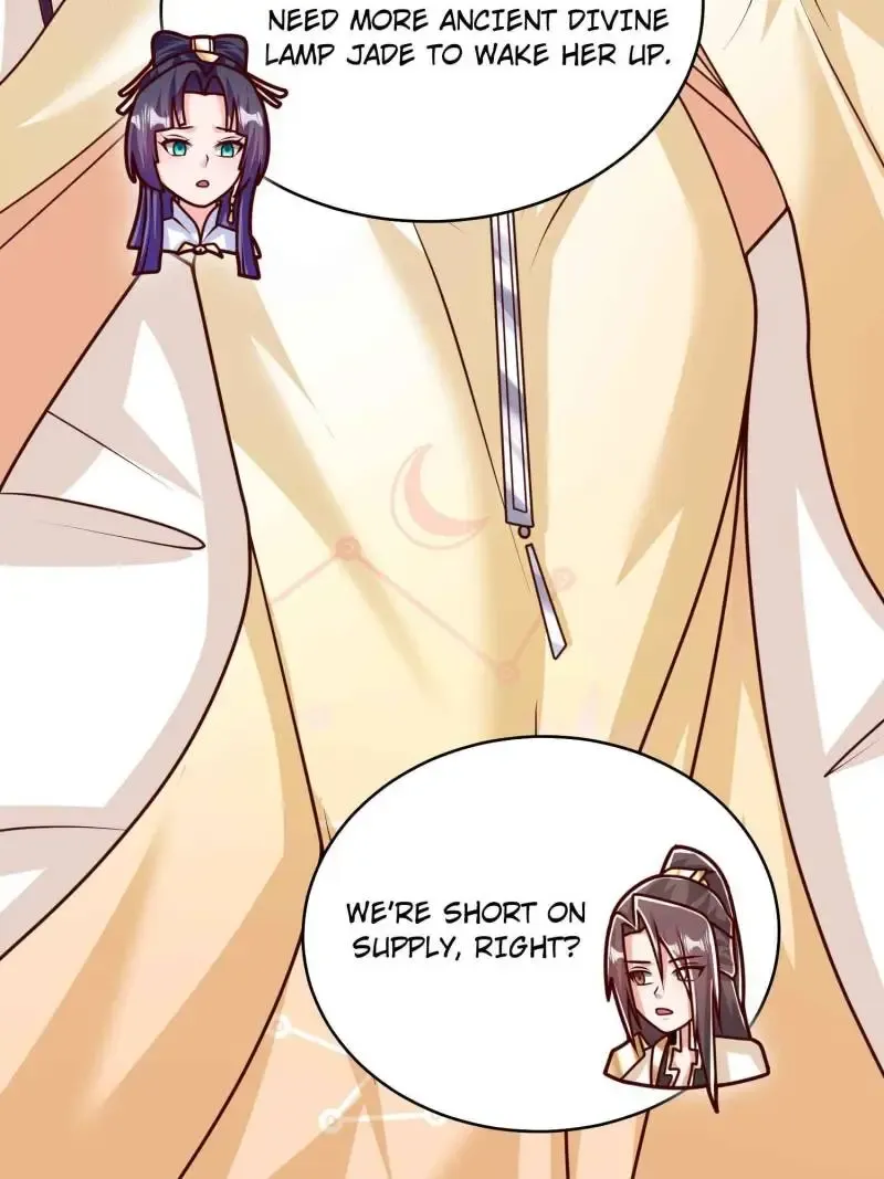 Read Dragon Master chapter 371 image 34 on Lezhin