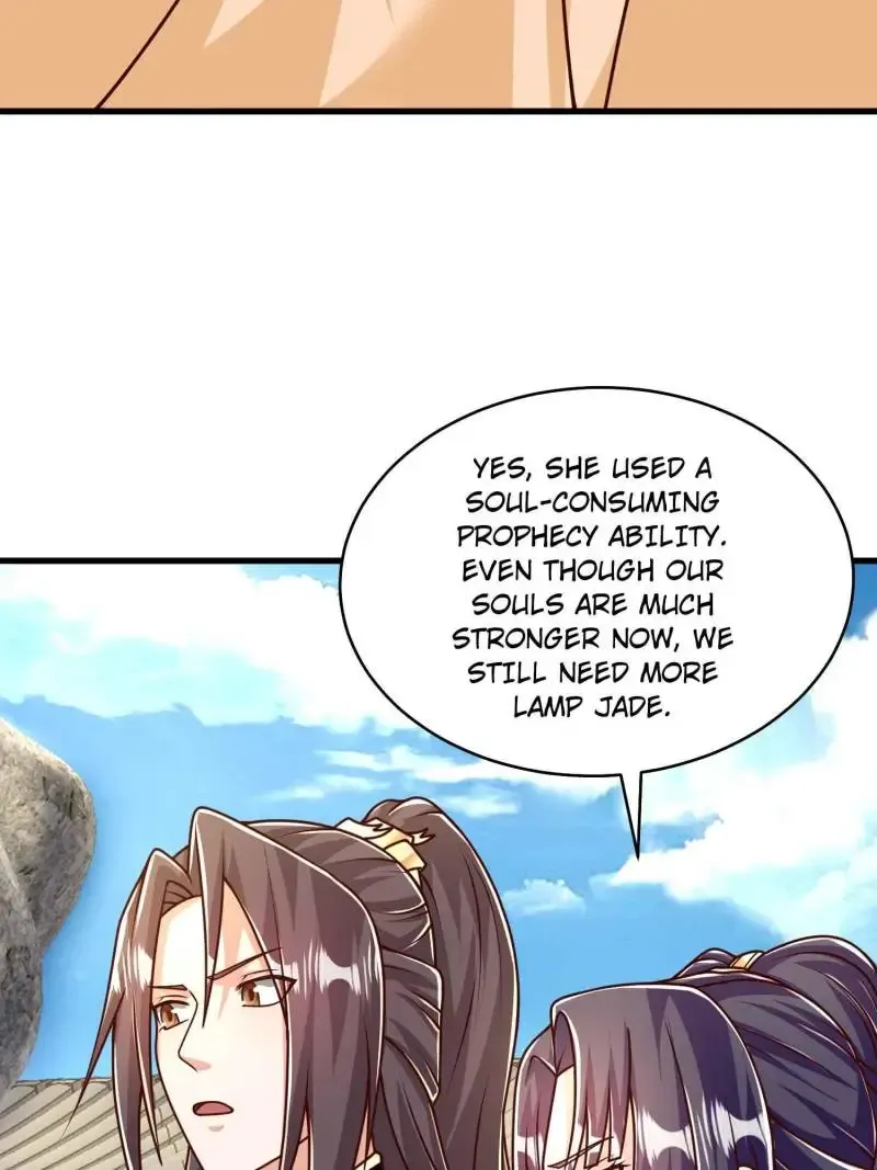 Read Dragon Master chapter 371 image 35 on Lezhin