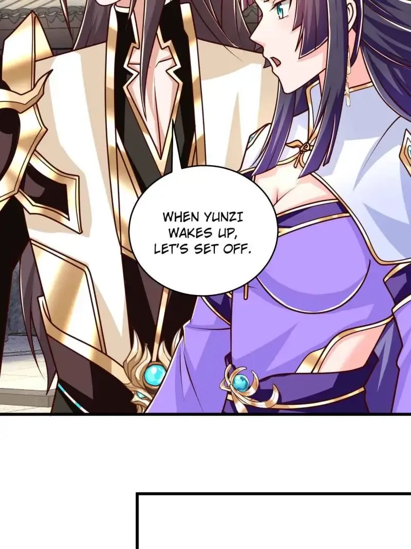 Read Dragon Master chapter 371 image 36 on Lezhin
