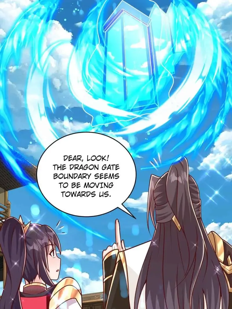 Read Dragon Master chapter 371 image 41 on Lezhin