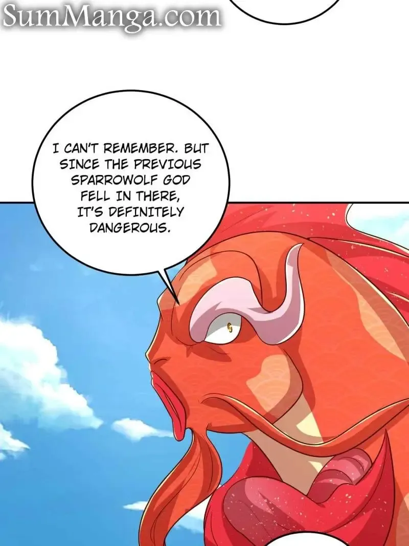 Read Dragon Master chapter 371 image 5 on Lezhin