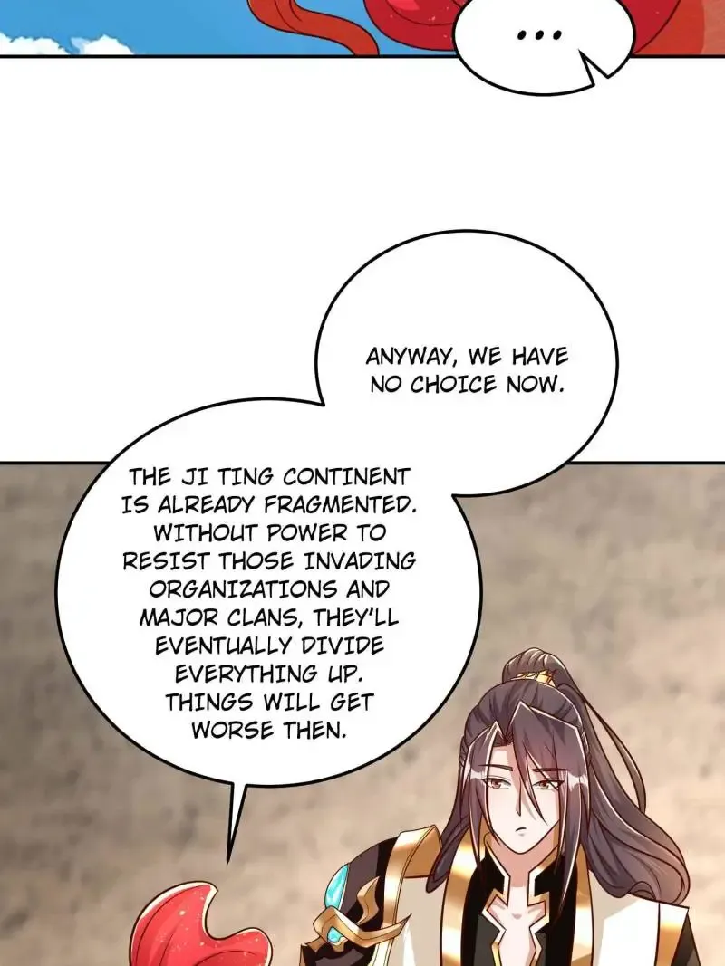 Read Dragon Master chapter 371 image 6 on Lezhin