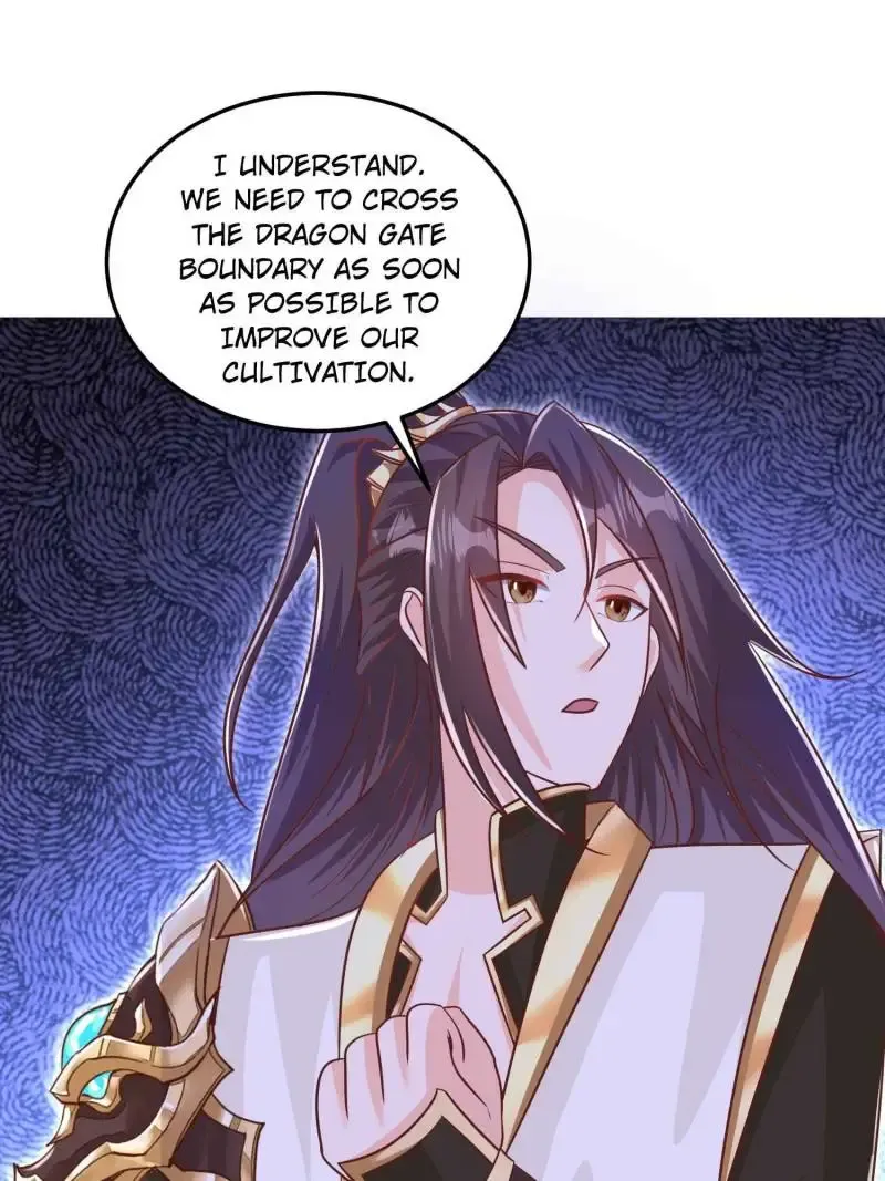 Read Dragon Master chapter 371 image 8 on Lezhin