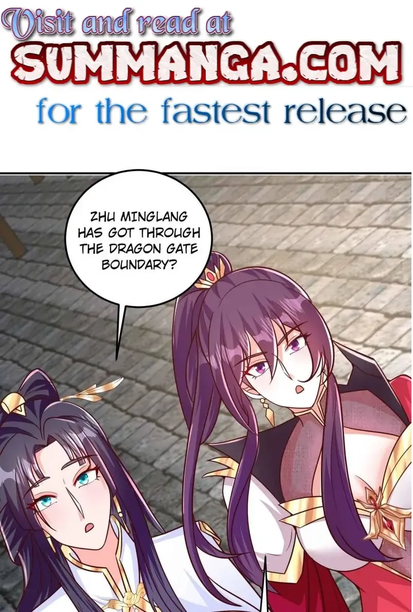 Read Dragon Master chapter 372 image 1 on Lezhin
