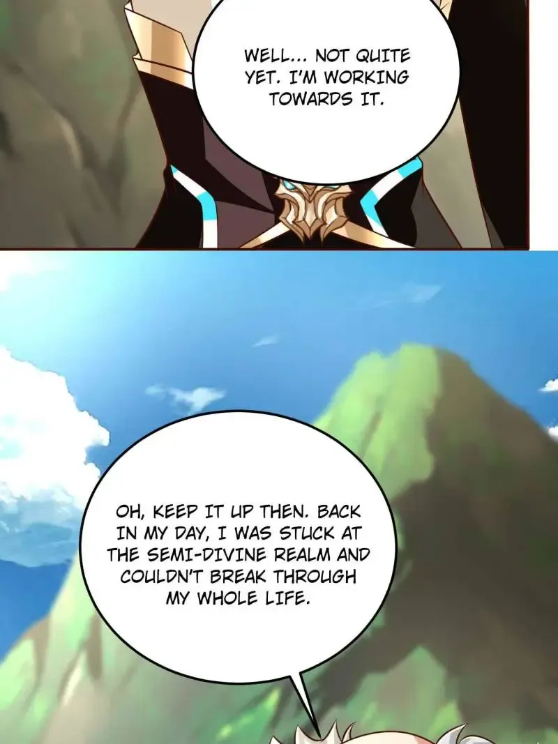 Read Dragon Master chapter 372 image 15 on Lezhin