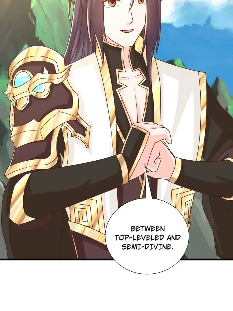 Read Dragon Master chapter 372 image 21 on Lezhin
