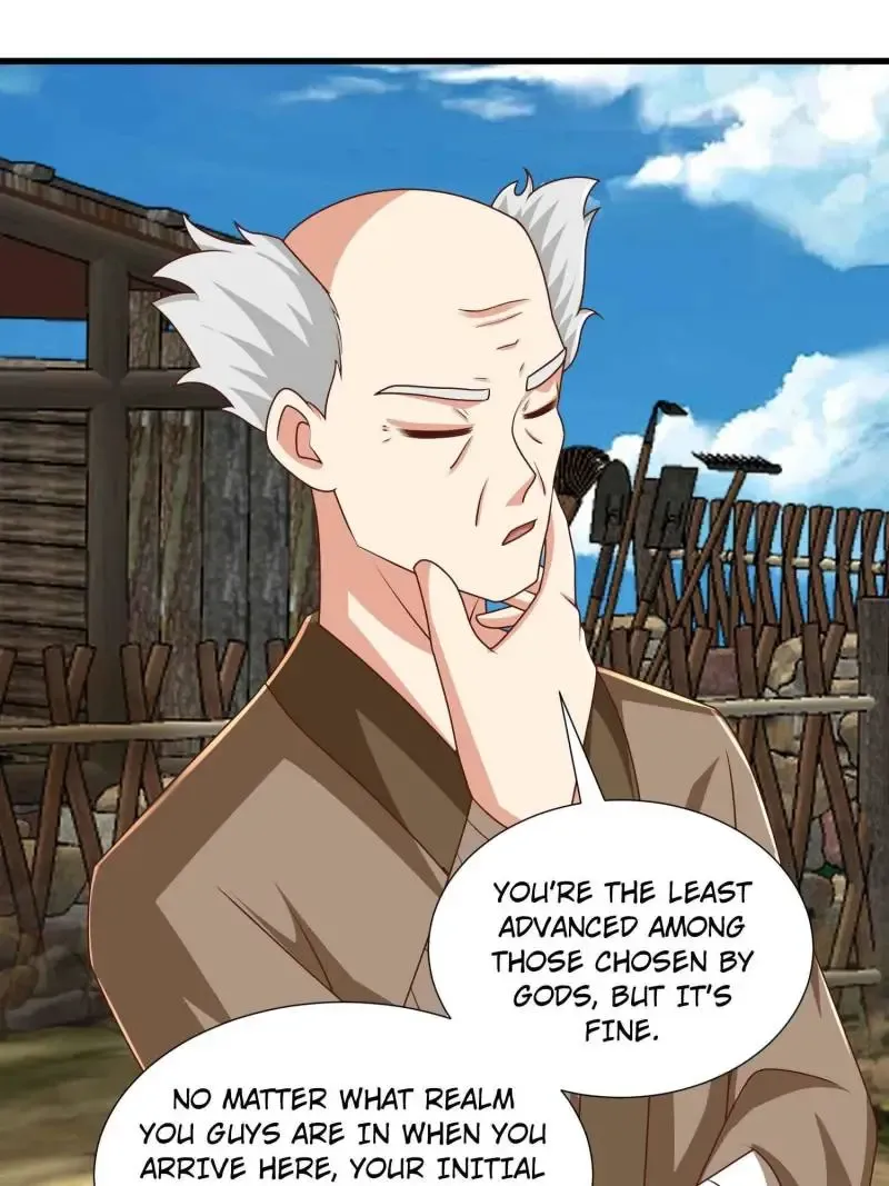 Read Dragon Master chapter 372 image 22 on Lezhin