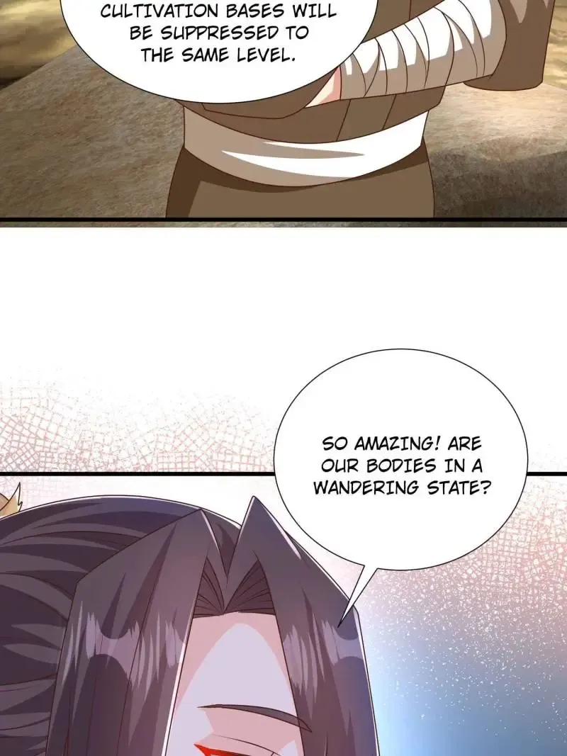 Read Dragon Master chapter 372 image 23 on Lezhin