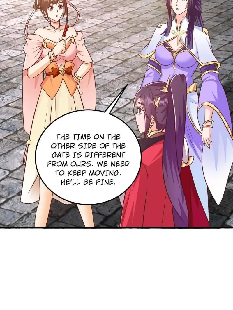 Read Dragon Master chapter 372 image 3 on Lezhin