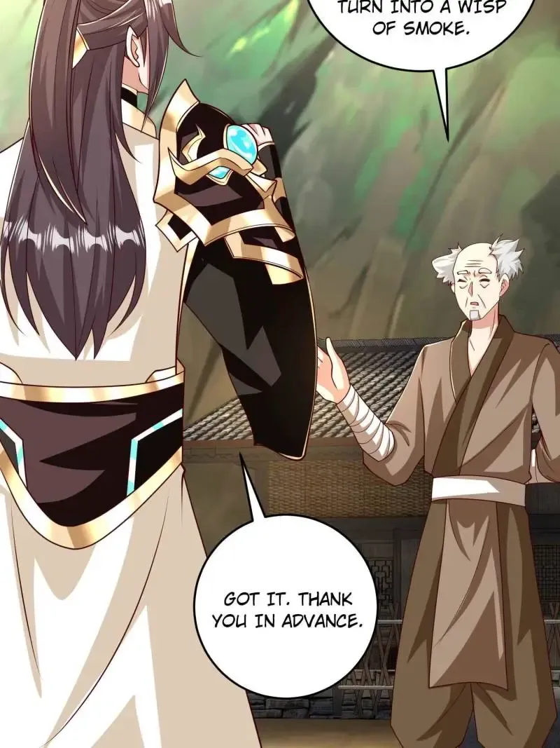 Read Dragon Master chapter 372 image 31 on Lezhin