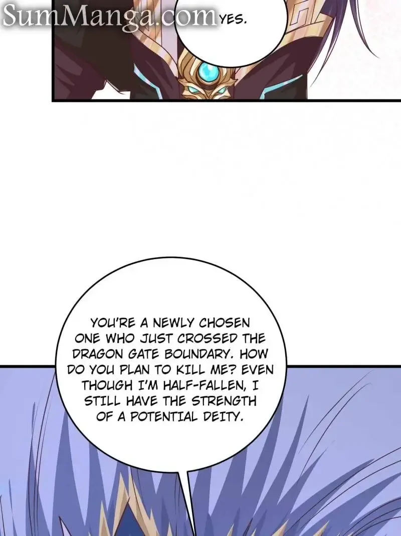 Read Dragon Master chapter 372 image 44 on Lezhin
