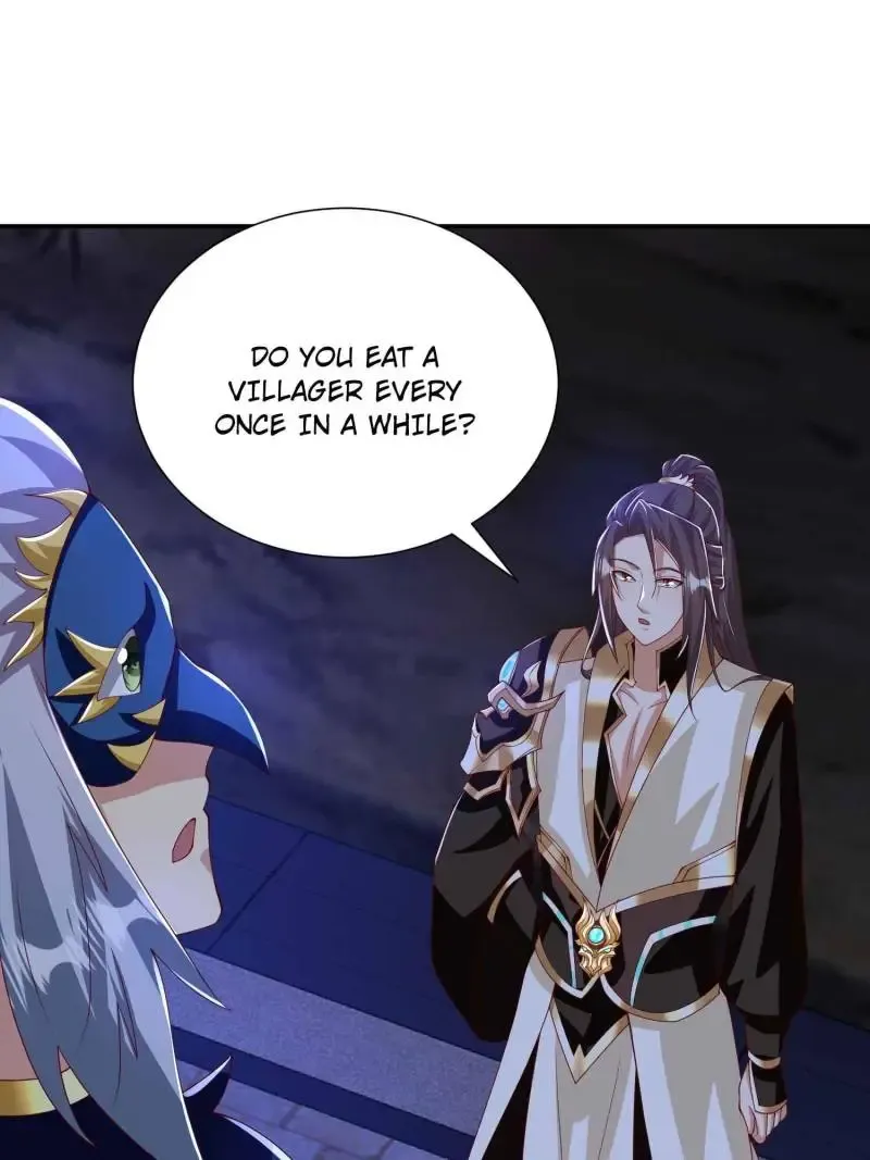 Read Dragon Master chapter 372 image 47 on Lezhin