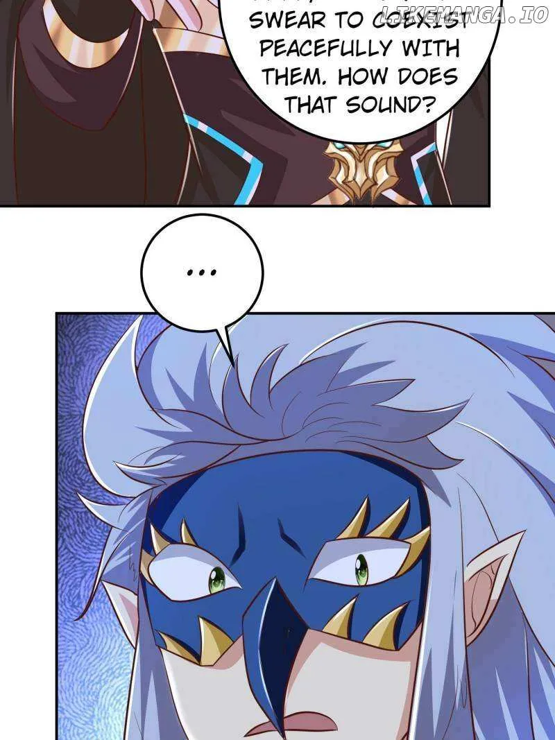 Read Dragon Master chapter 373 image 12 on Lezhin