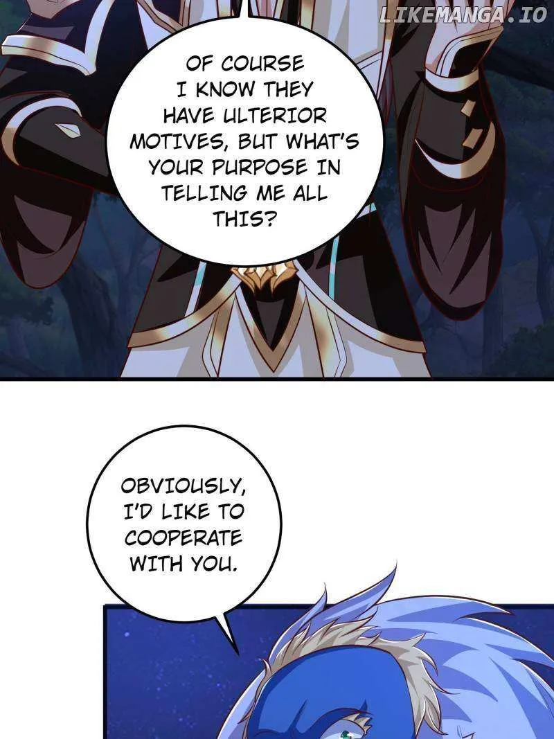 Read Dragon Master chapter 373 image 2 on Lezhin