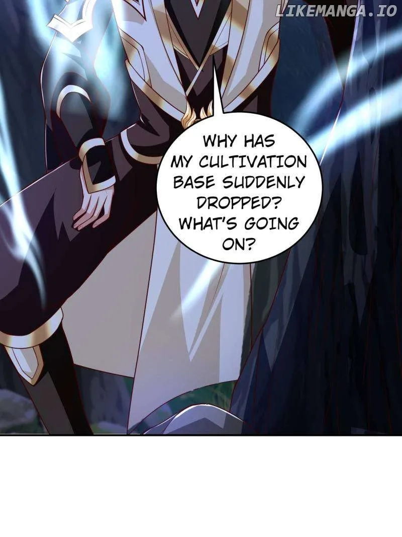Read Dragon Master chapter 373 image 21 on Lezhin