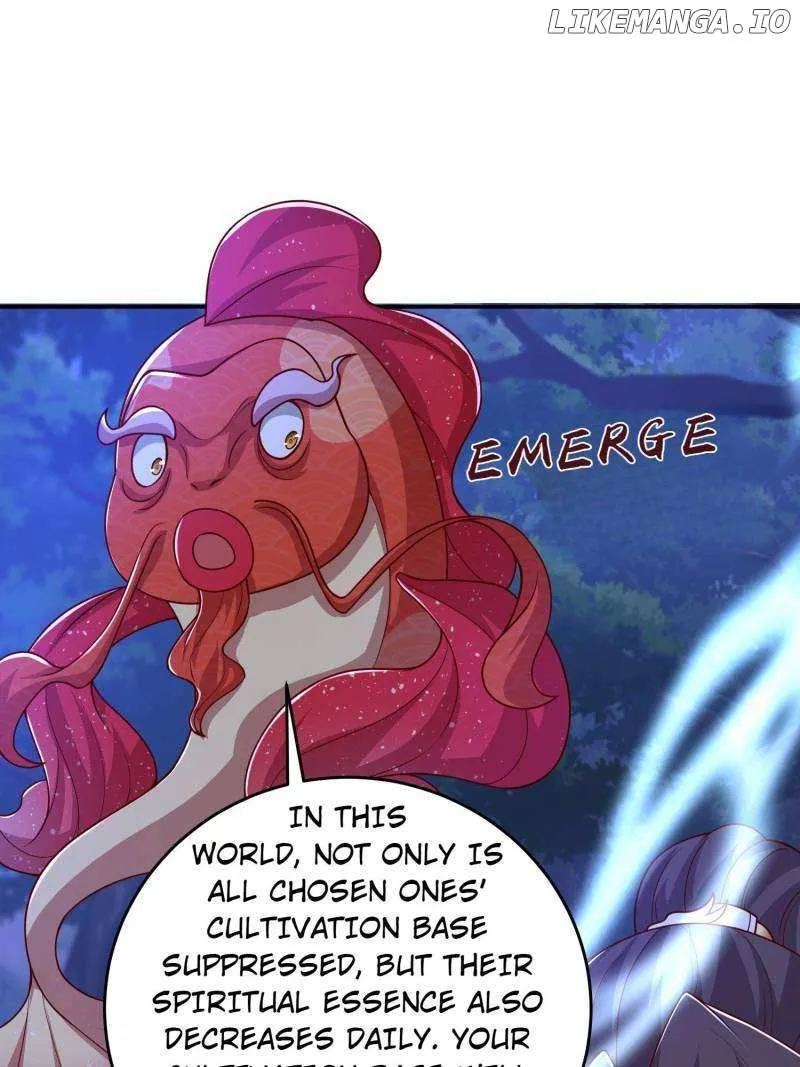 Read Dragon Master chapter 373 image 22 on Lezhin