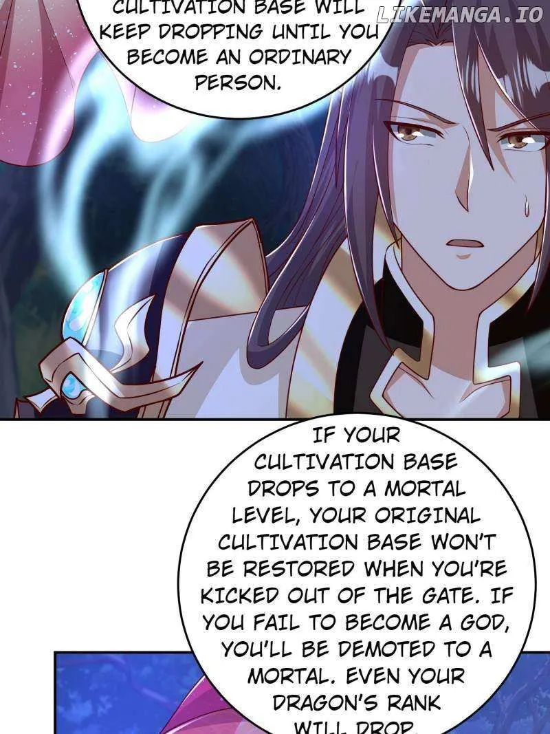 Read Dragon Master chapter 373 image 23 on Lezhin