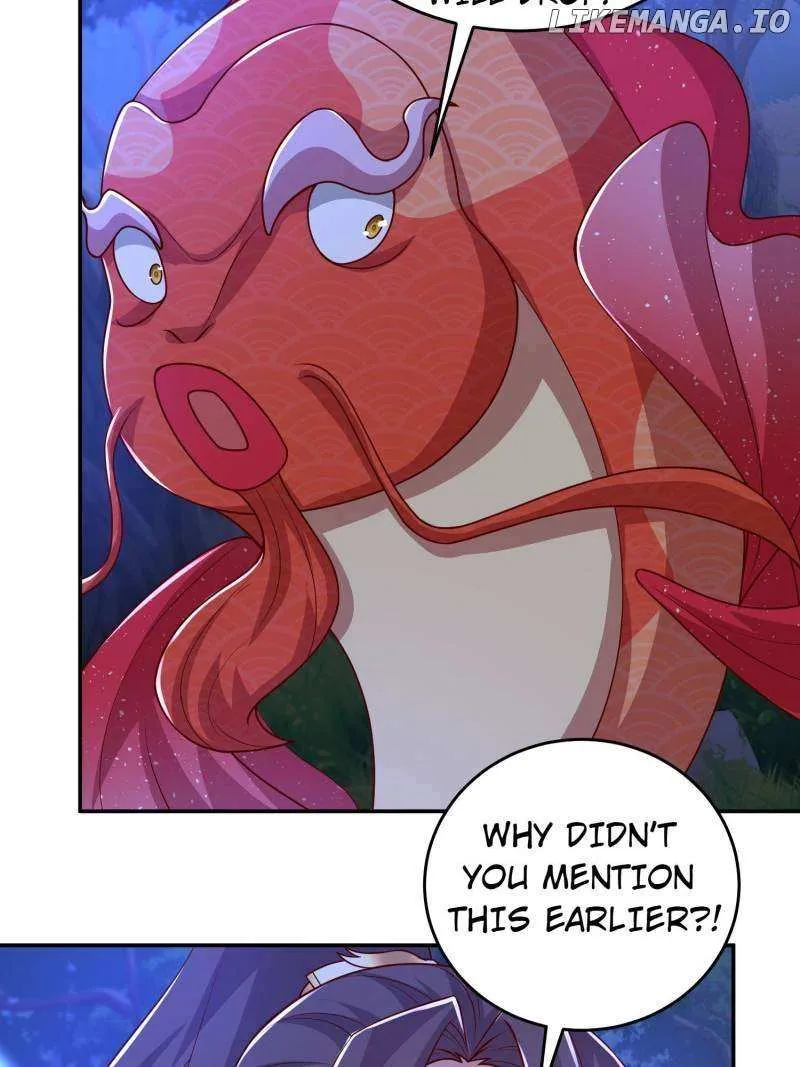 Read Dragon Master chapter 373 image 24 on Lezhin