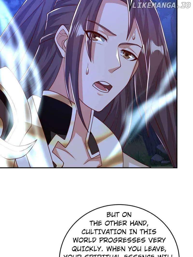 Read Dragon Master chapter 373 image 25 on Lezhin