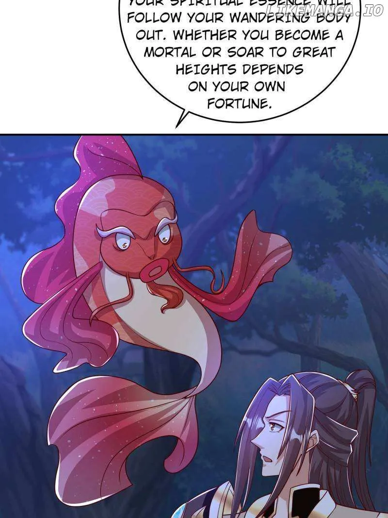 Read Dragon Master chapter 373 image 26 on Lezhin