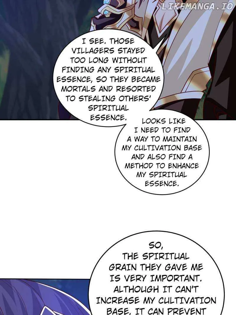 Read Dragon Master chapter 373 image 27 on Lezhin