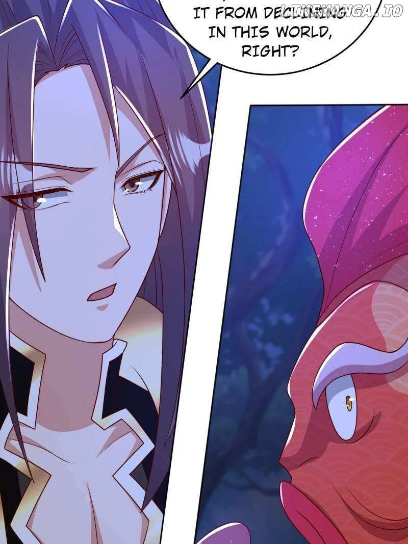 Read Dragon Master chapter 373 image 28 on Lezhin