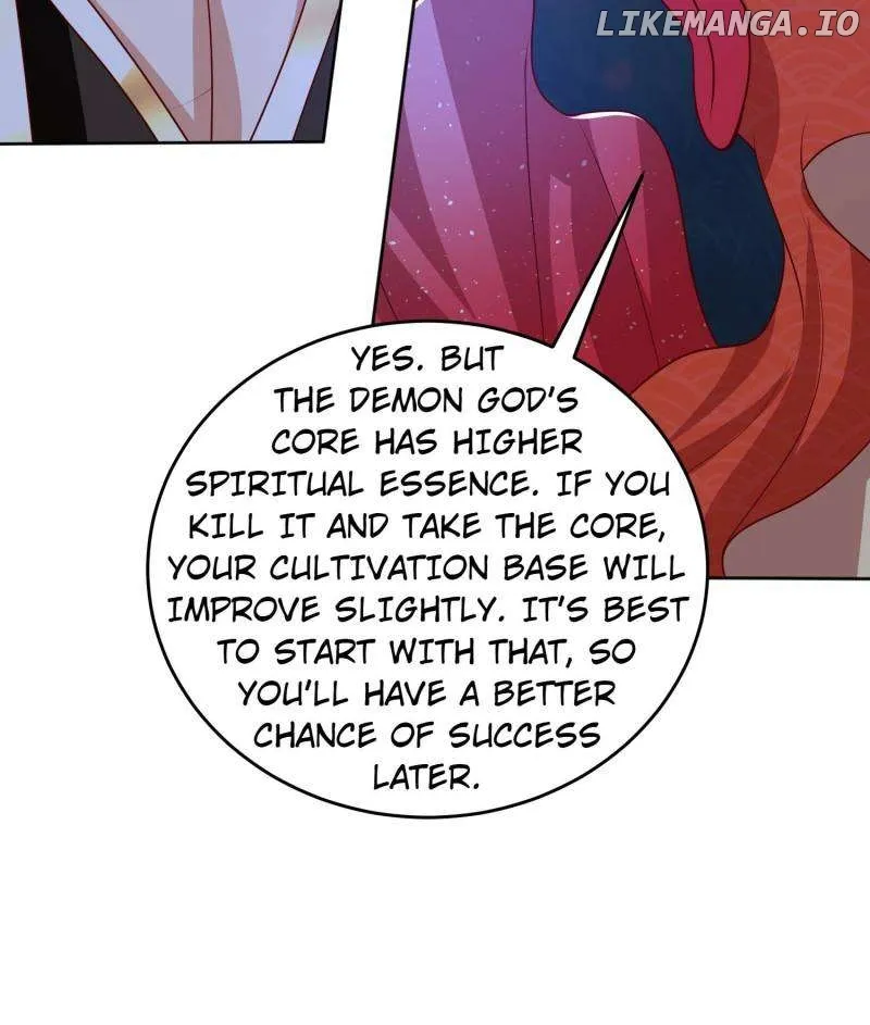Read Dragon Master chapter 373 image 29 on Lezhin