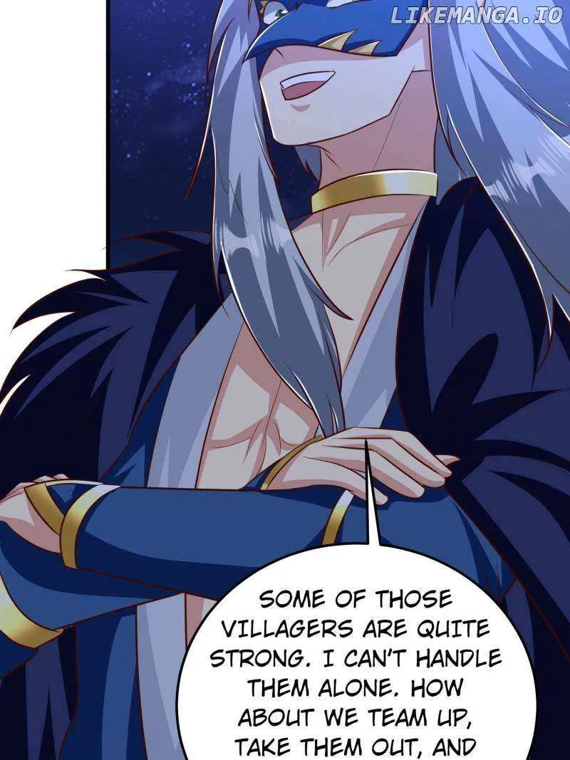 Read Dragon Master chapter 373 image 3 on Lezhin