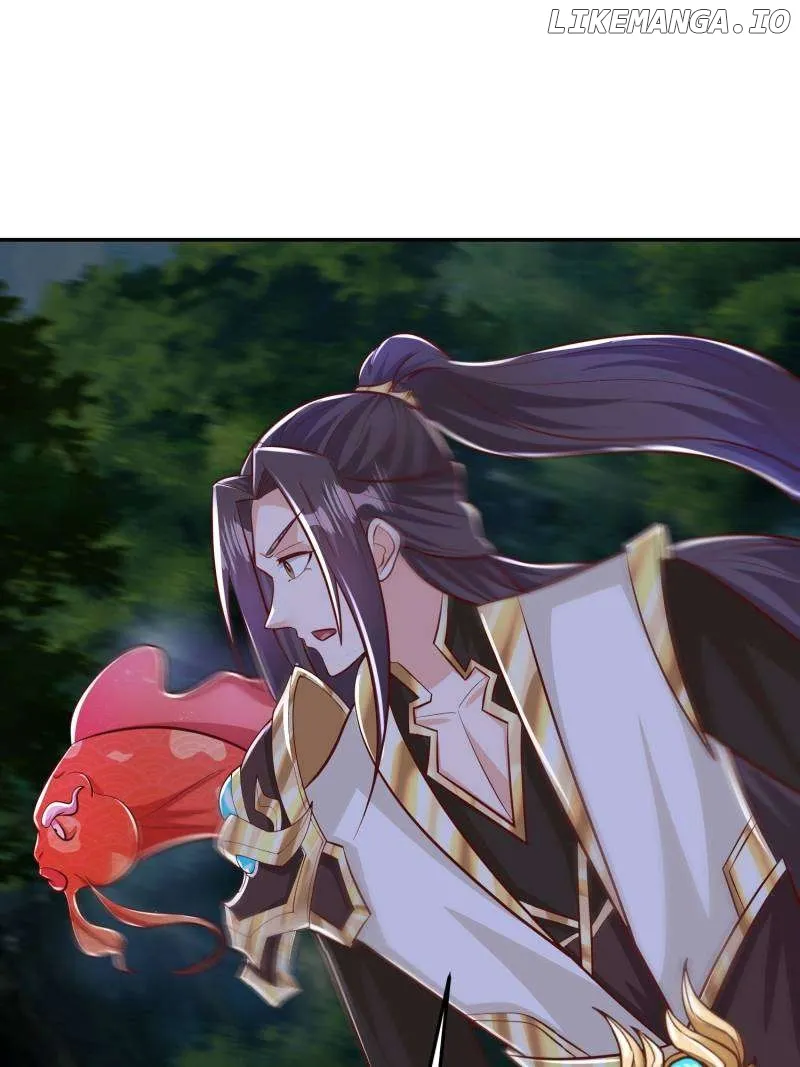Read Dragon Master chapter 373 image 30 on Lezhin