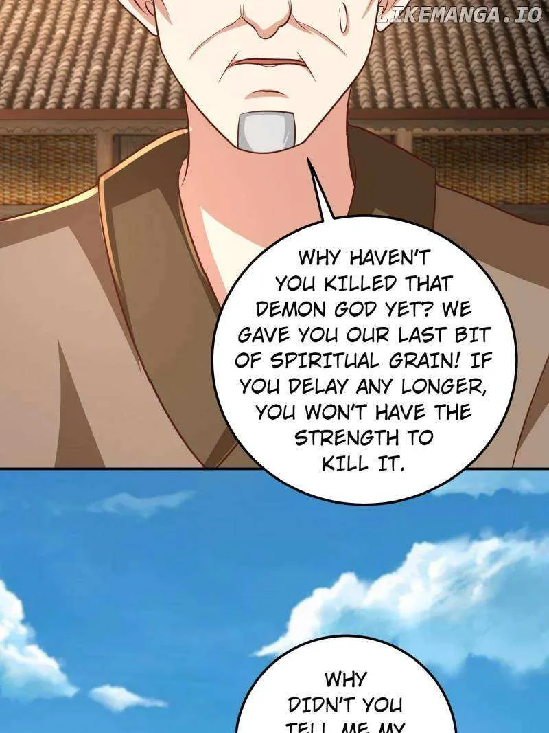 Read Dragon Master chapter 373 image 33 on Lezhin
