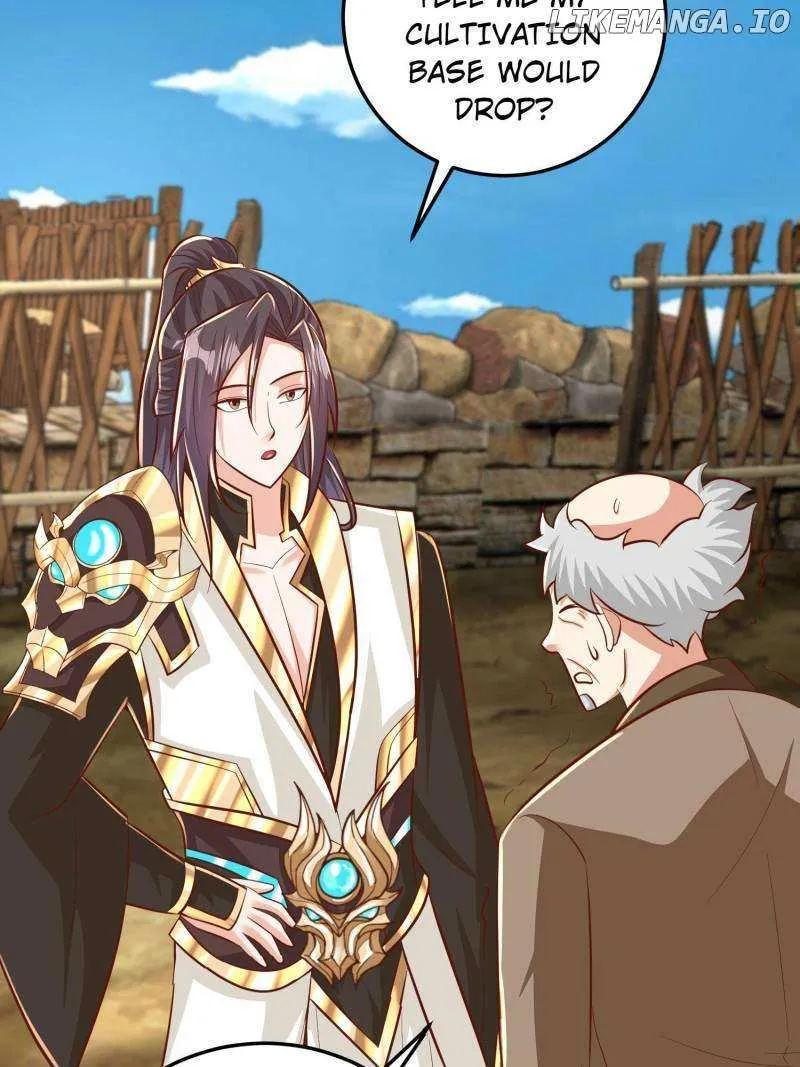 Read Dragon Master chapter 373 image 34 on Lezhin