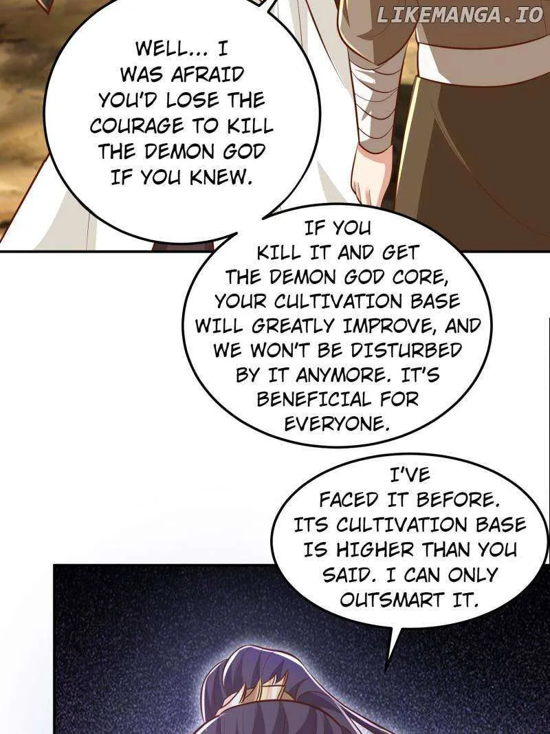 Read Dragon Master chapter 373 image 35 on Lezhin