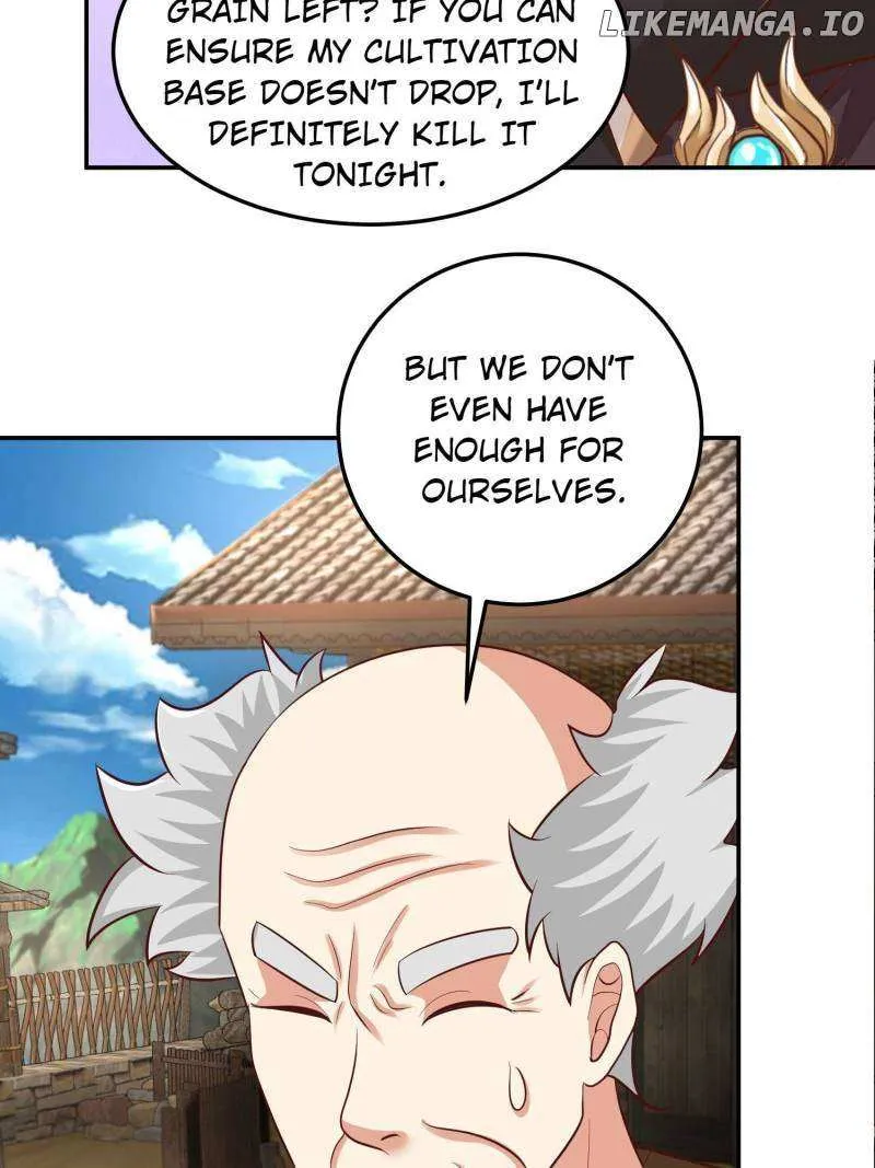 Read Dragon Master chapter 373 image 37 on Lezhin