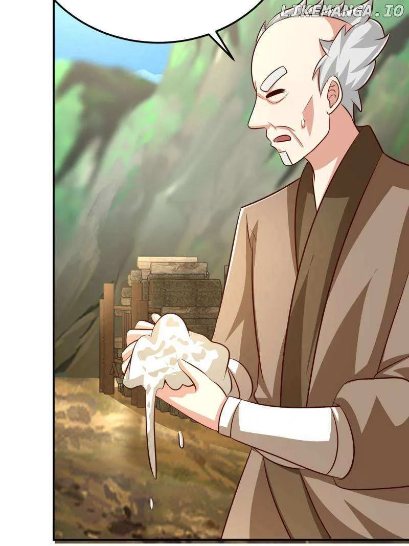 Read Dragon Master chapter 373 image 41 on Lezhin