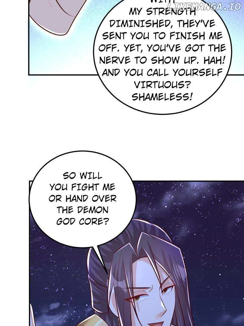 Read Dragon Master chapter 373 image 52 on Lezhin