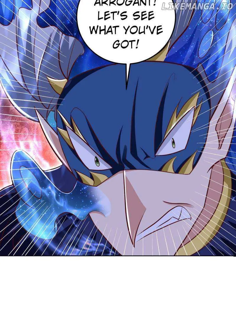 Read Dragon Master chapter 373 image 54 on Lezhin