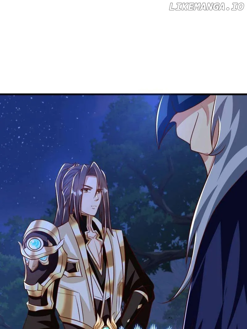 Read Dragon Master chapter 373 image 6 on Lezhin
