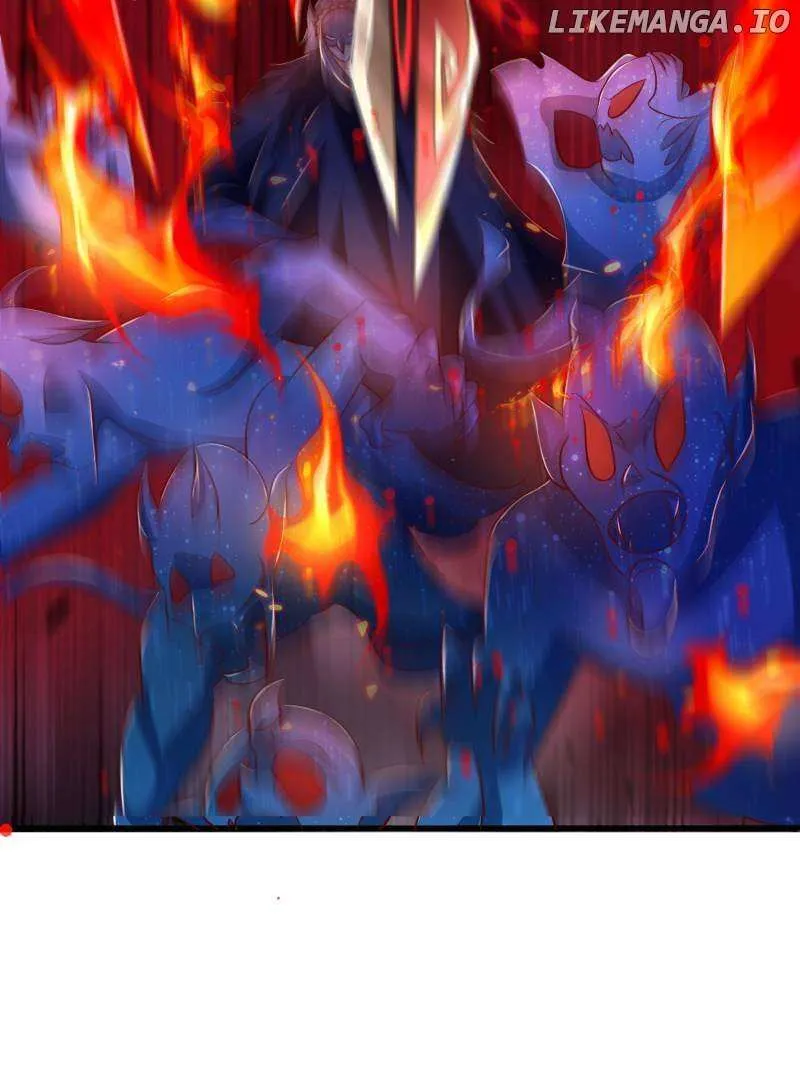 Read Dragon Master chapter 373 image 62 on Lezhin