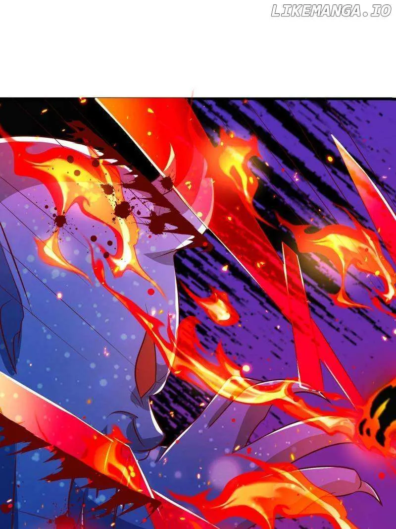 Read Dragon Master chapter 373 image 63 on Lezhin