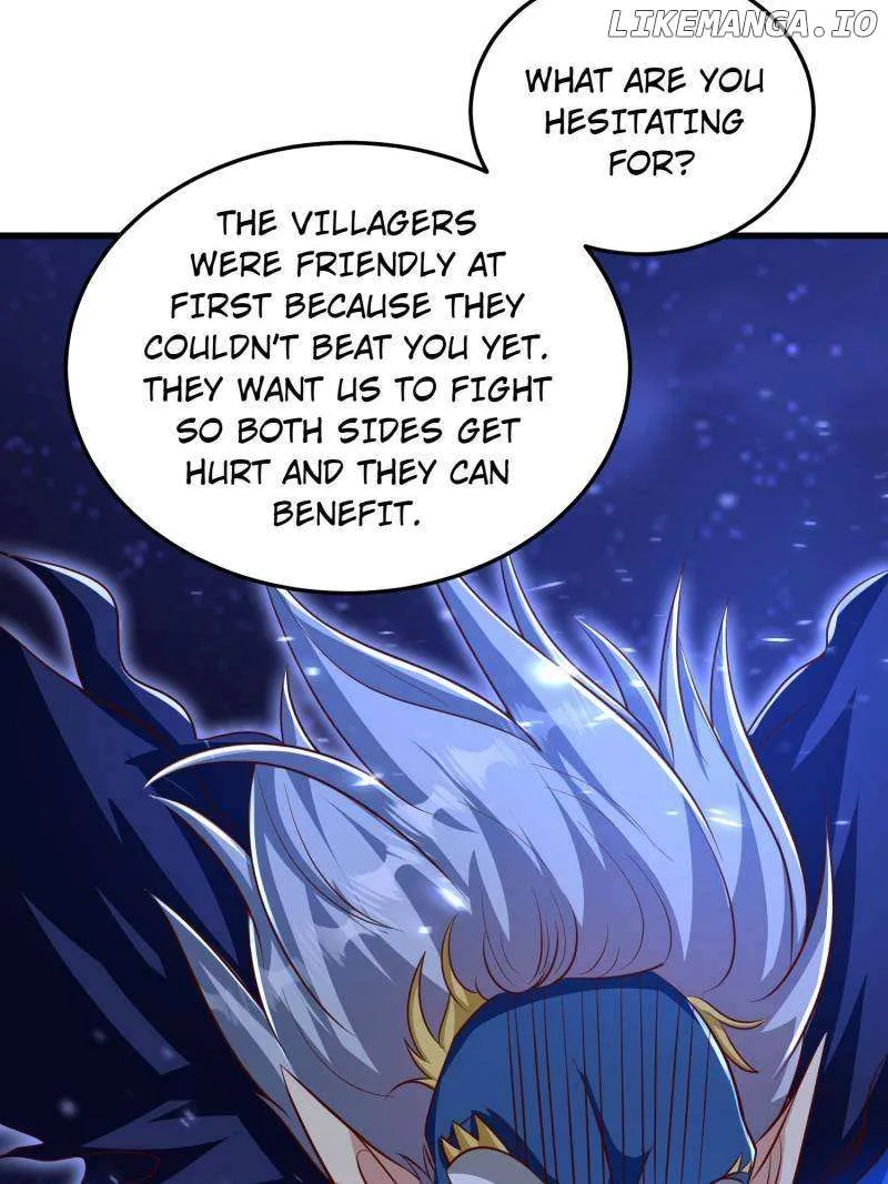 Read Dragon Master chapter 373 image 8 on Lezhin