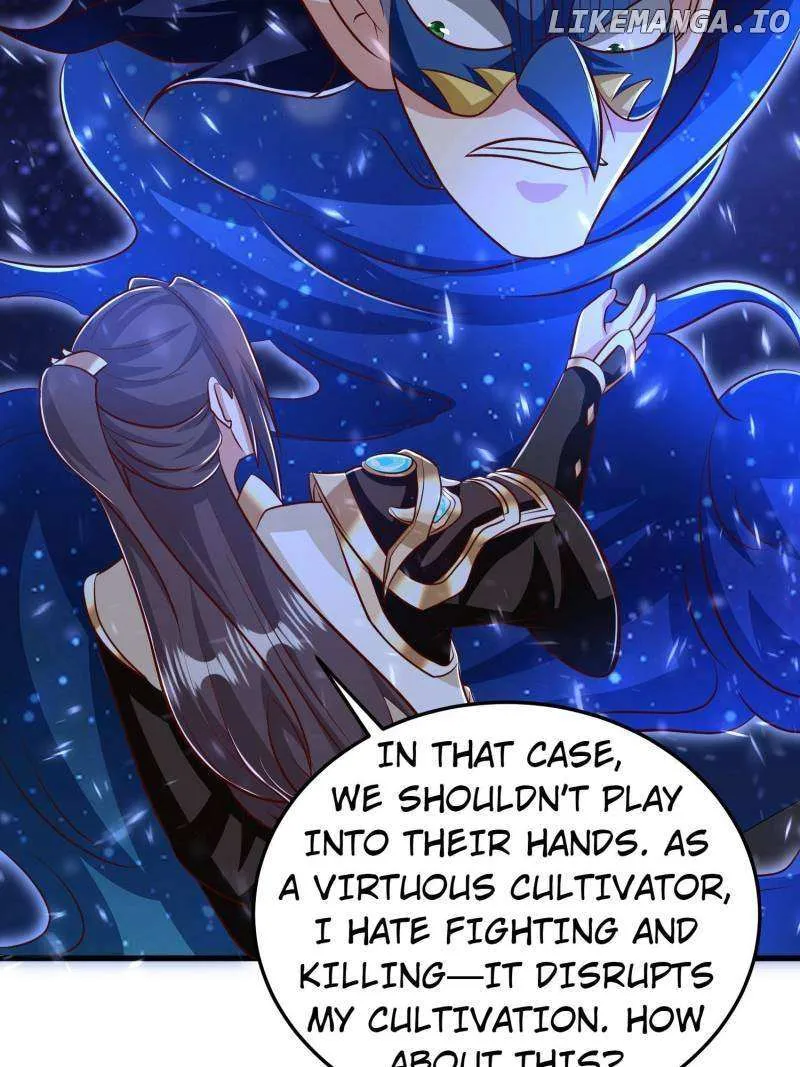 Read Dragon Master chapter 373 image 9 on Lezhin