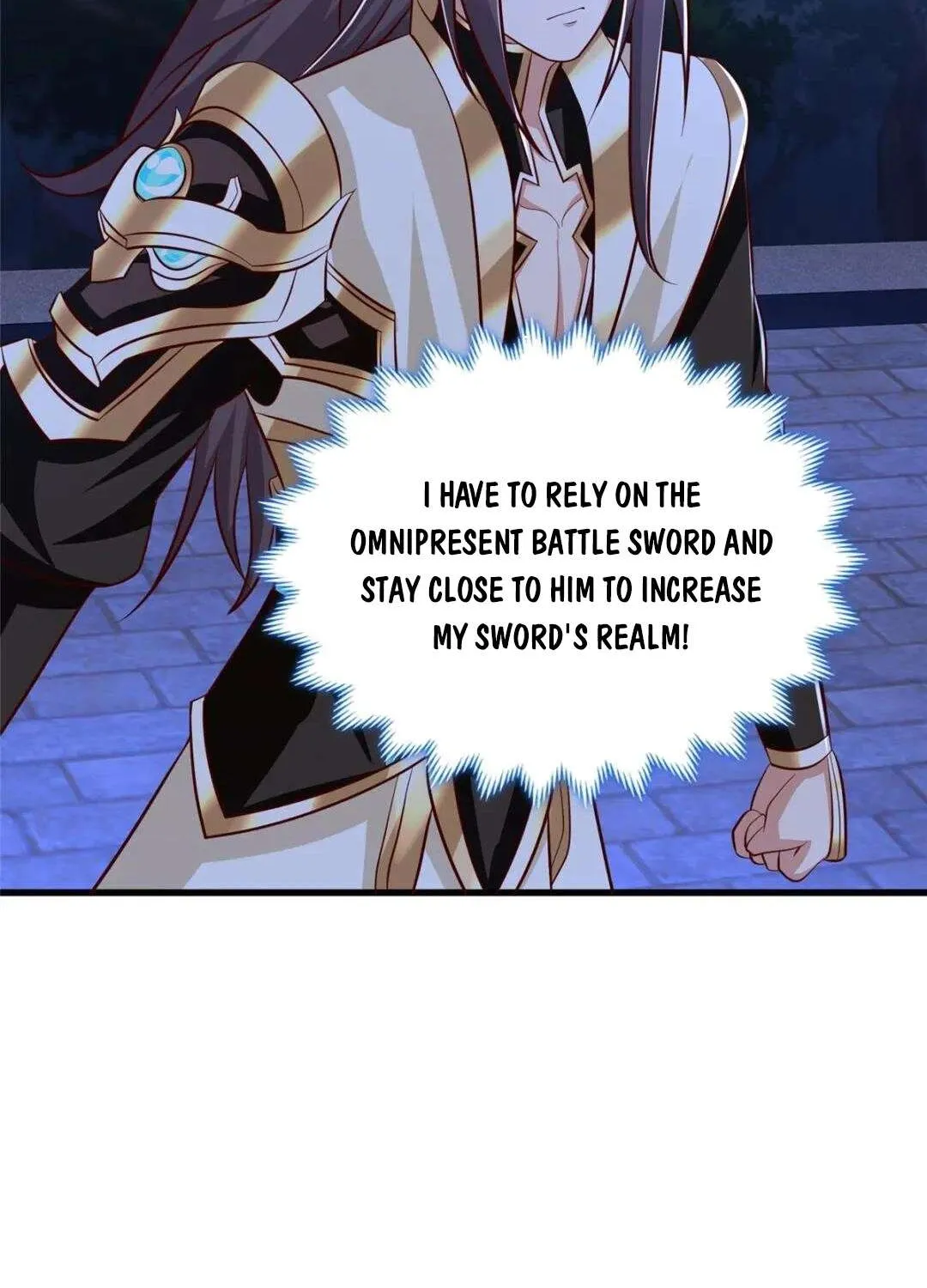 Read Dragon Master chapter 374 image 19 on Lezhin