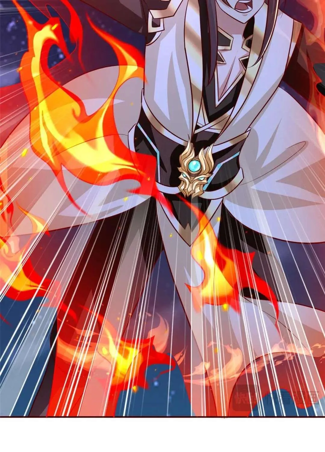 Read Dragon Master chapter 374 image 23 on Lezhin