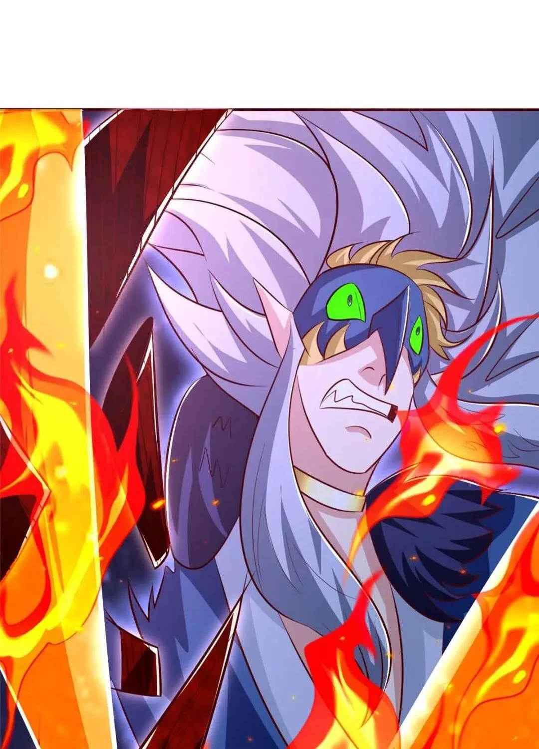Read Dragon Master chapter 374 image 24 on Lezhin