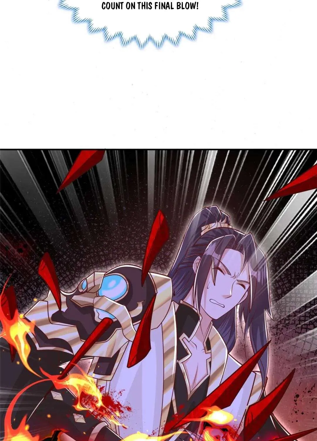 Read Dragon Master chapter 374 image 37 on Lezhin